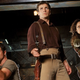 Illustration for article titled Someone is finally going to make 6-inch Firefly action figures